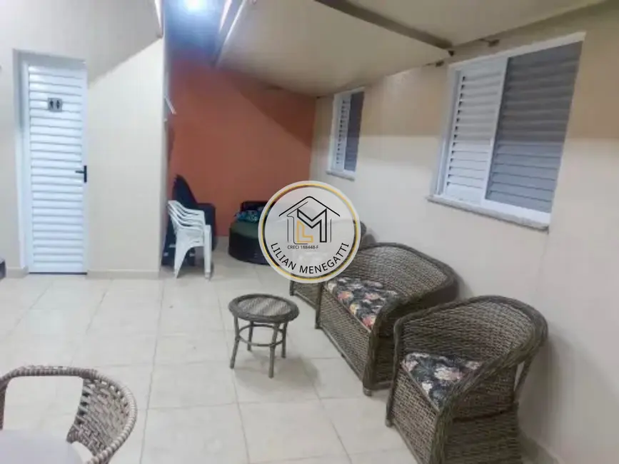 Casa com 3 quartos à venda, 187m2 em Jardim Primavera, Jundiai - SP - imagem 3 Foto 3 de Casa com 3 quartos à venda, 187m2 em Jardim Primavera, Jundiai - SP