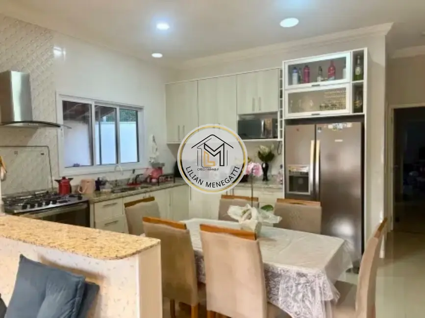 Casa com 3 quartos à venda, 187m2 em Jardim Primavera, Jundiai - SP - imagem 7 Foto 7 de Casa com 3 quartos à venda, 187m2 em Jardim Primavera, Jundiai - SP