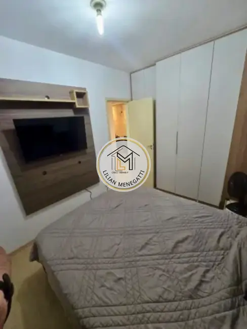 Foto 8 de Apartamento com 2 quartos à venda, 49m2 em Ponte de São João, Jundiai - SP