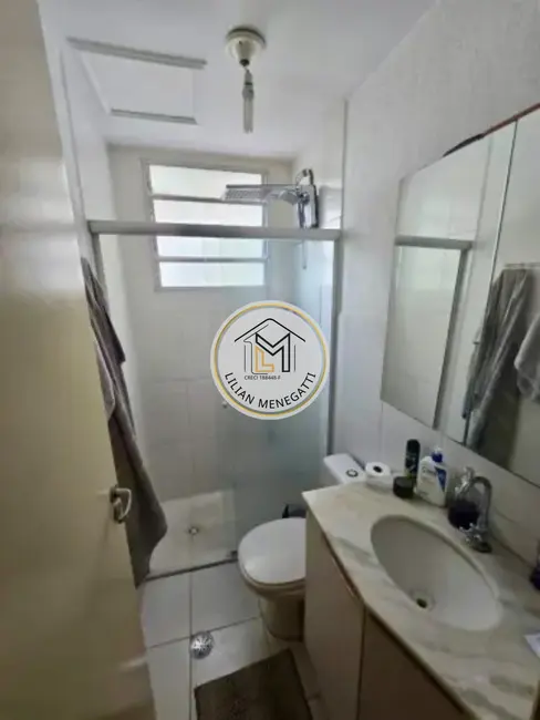 Foto 7 de Apartamento com 2 quartos à venda, 49m2 em Ponte de São João, Jundiai - SP