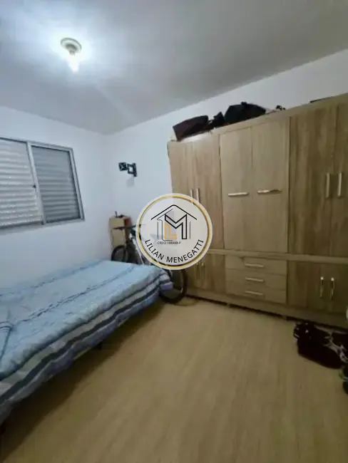 Foto 3 de Apartamento com 2 quartos à venda, 49m2 em Ponte de São João, Jundiai - SP
