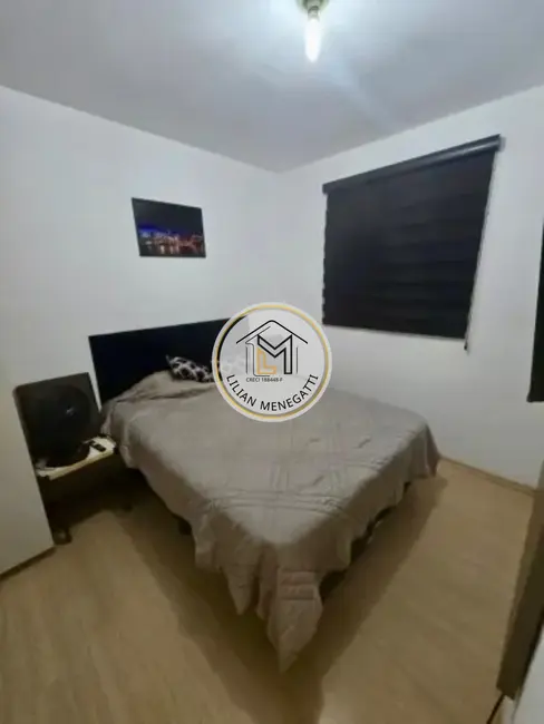 Foto 9 de Apartamento com 2 quartos à venda, 49m2 em Ponte de São João, Jundiai - SP
