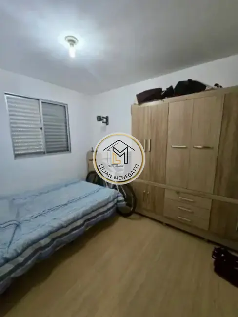 Foto 6 de Apartamento com 2 quartos à venda, 49m2 em Ponte de São João, Jundiai - SP