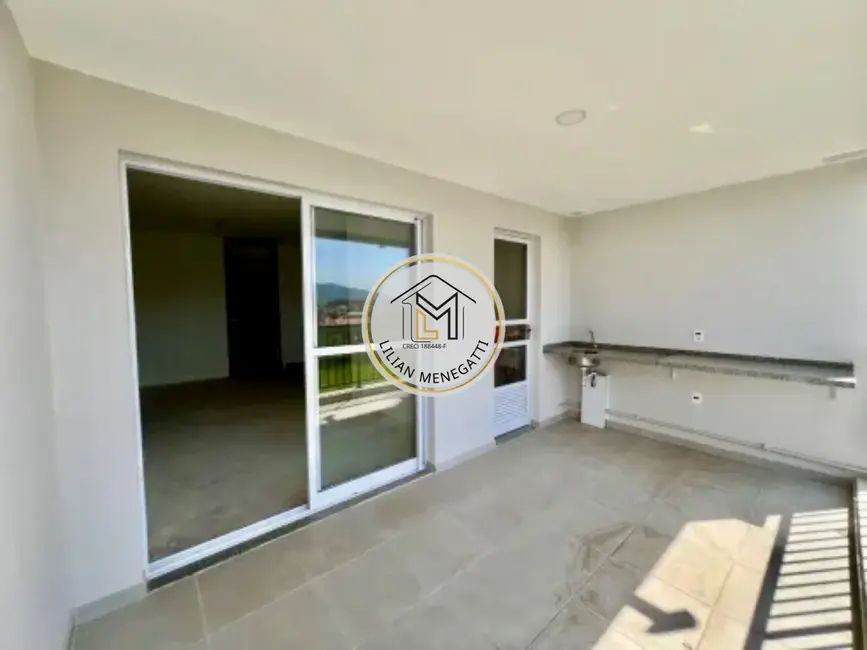 Apartamento com 3 quartos à venda, 85m2 em Chácaras Saudáveis e Encantadoras, Jundiai - SP - imagem 3 Foto 3 de Apartamento com 3 quartos à venda, 85m2 em Chácaras Saudáveis e Encantadoras, Jundiai - SP