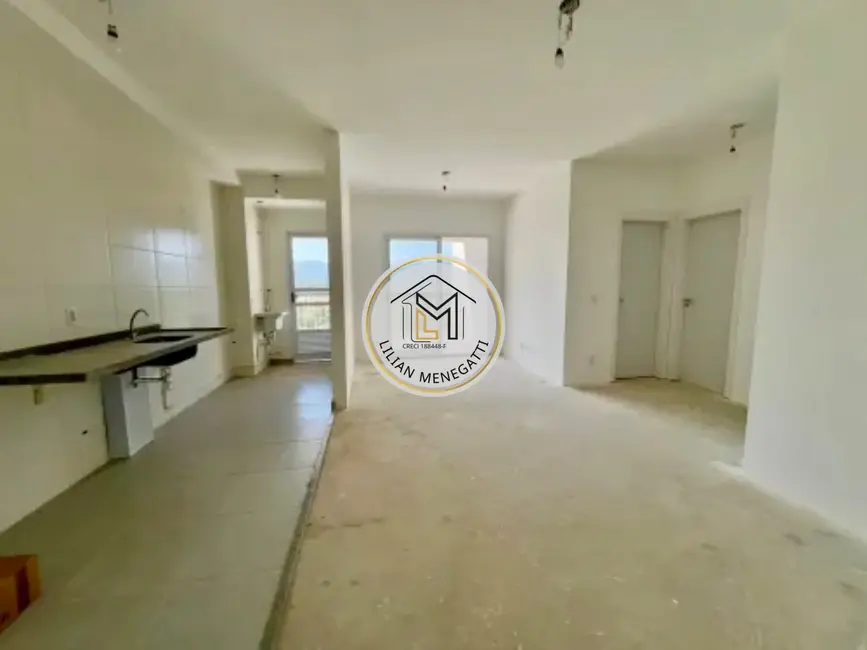 Apartamento com 3 quartos à venda, 85m2 em Chácaras Saudáveis e Encantadoras, Jundiai - SP - imagem 4 Foto 4 de Apartamento com 3 quartos à venda, 85m2 em Chácaras Saudáveis e Encantadoras, Jundiai - SP