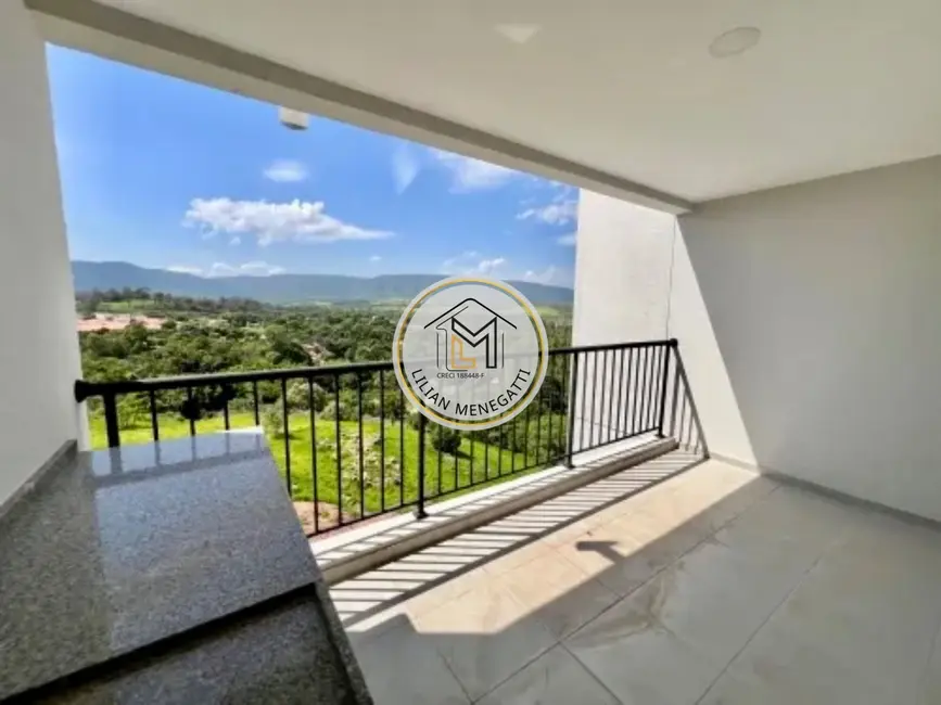 Apartamento com 3 quartos à venda, 85m2 em Chácaras Saudáveis e Encantadoras, Jundiai - SP - imagem 1 Foto 1 de Apartamento com 3 quartos à venda, 85m2 em Chácaras Saudáveis e Encantadoras, Jundiai - SP