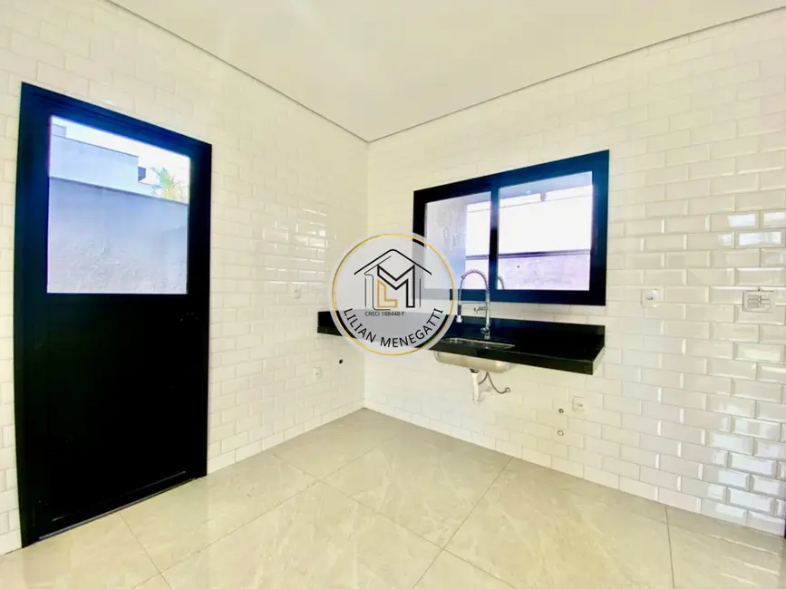 Casa de Condomínio com 3 quartos à venda, 250m2 em Jundiai - SP - imagem 7 Foto 7 de Casa de Condomínio com 3 quartos à venda, 250m2 em Jundiai - SP