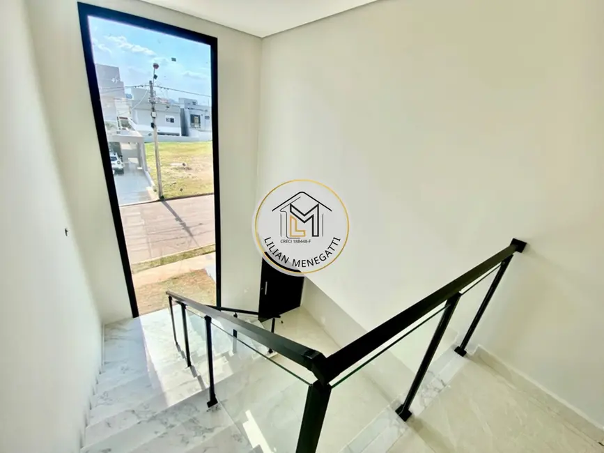 Casa de Condomínio com 3 quartos à venda, 250m2 em Jundiai - SP - imagem 9 Foto 9 de Casa de Condomínio com 3 quartos à venda, 250m2 em Jundiai - SP