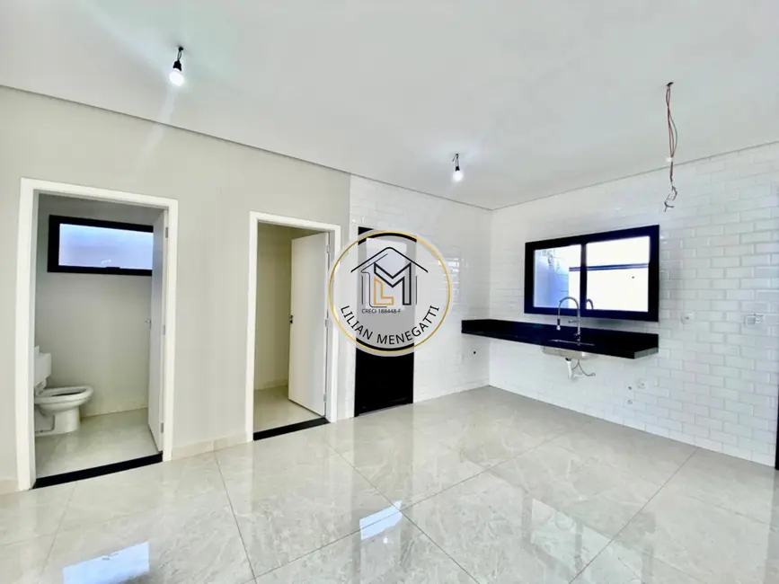 Casa de Condomínio com 3 quartos à venda, 250m2 em Jundiai - SP - imagem 4 Foto 4 de Casa de Condomínio com 3 quartos à venda, 250m2 em Jundiai - SP