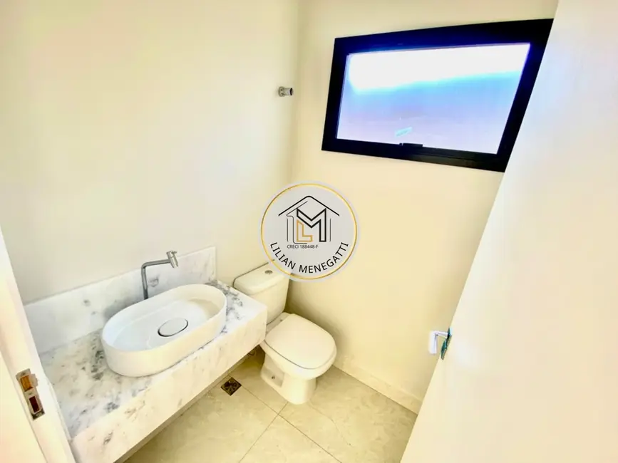 Casa de Condomínio com 3 quartos à venda, 250m2 em Jundiai - SP - imagem 5 Foto 5 de Casa de Condomínio com 3 quartos à venda, 250m2 em Jundiai - SP