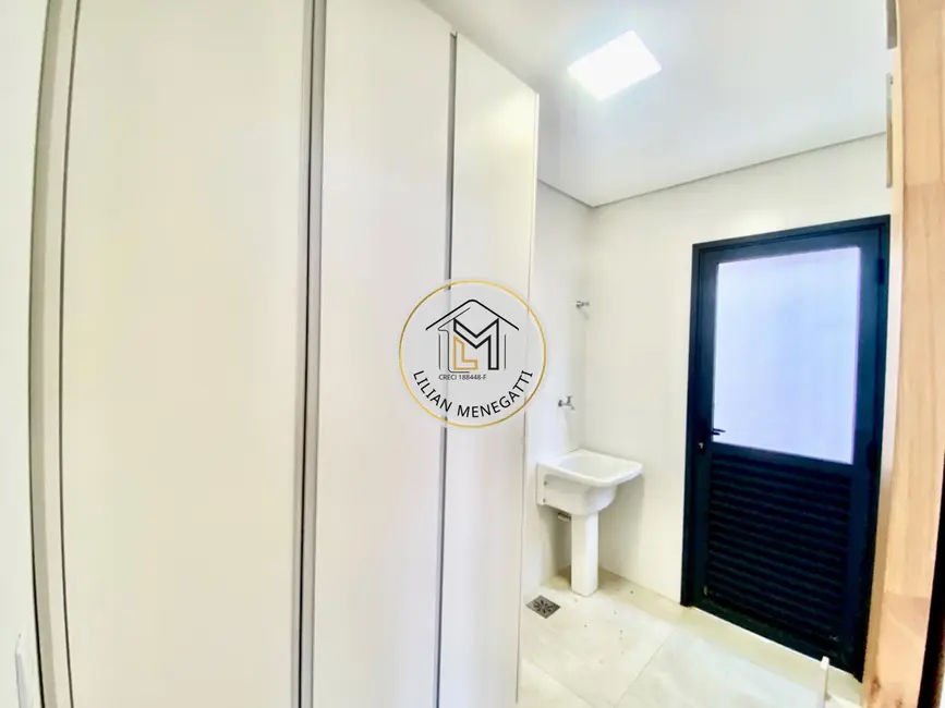 Foto 9 de Casa de Condomínio com 3 quartos à venda, 250m2 em Jundiai - SP