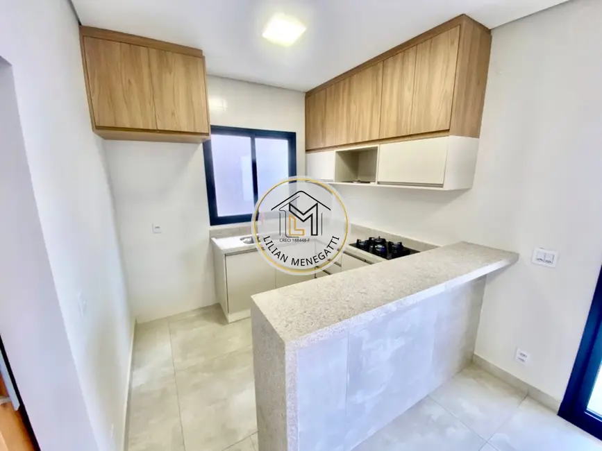 Foto 8 de Casa de Condomínio com 3 quartos à venda, 250m2 em Jundiai - SP