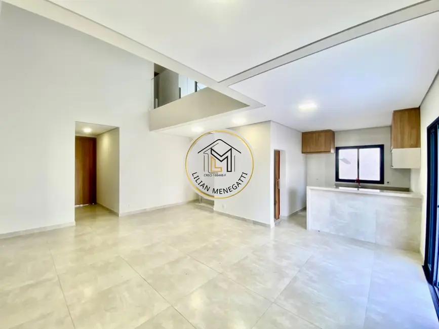 Foto 4 de Casa de Condomínio com 3 quartos à venda, 250m2 em Jundiai - SP