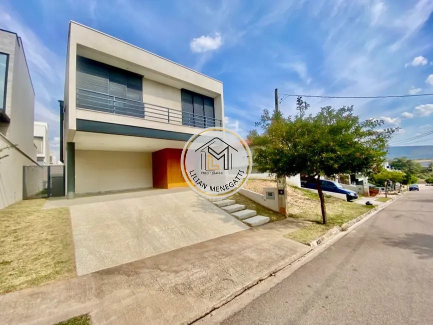 Foto 3 de Casa de Condomínio com 3 quartos à venda, 250m2 em Jundiai - SP