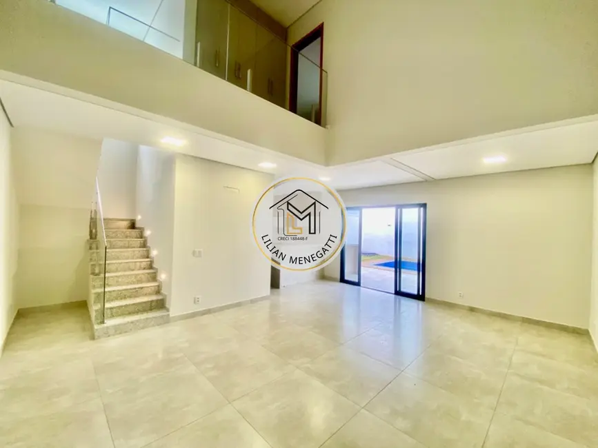 Foto 5 de Casa de Condomínio com 3 quartos à venda, 250m2 em Jundiai - SP