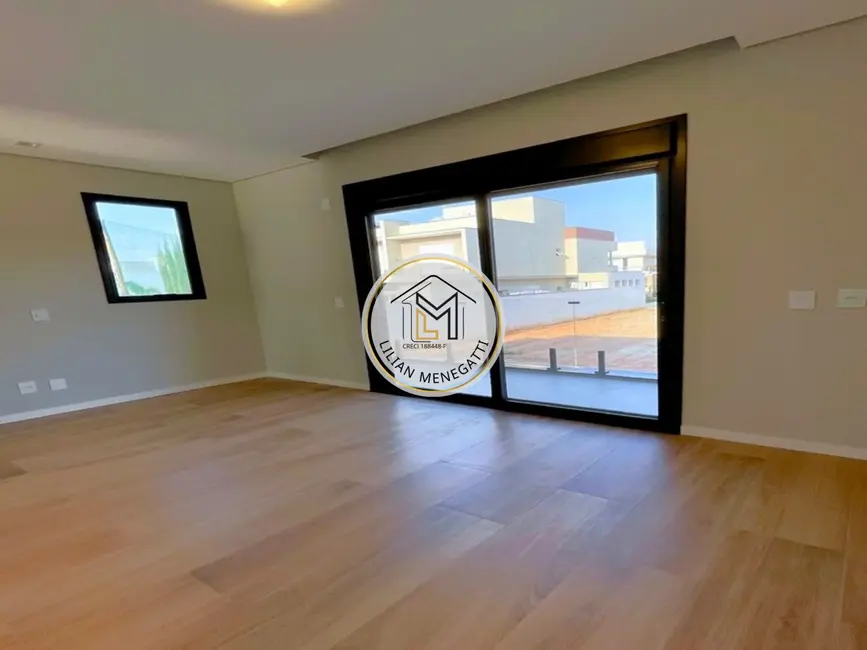 Casa de Condomínio com 3 quartos à venda, 250m2 em Jundiai - SP - imagem 6 Foto 6 de Casa de Condomínio com 3 quartos à venda, 250m2 em Jundiai - SP