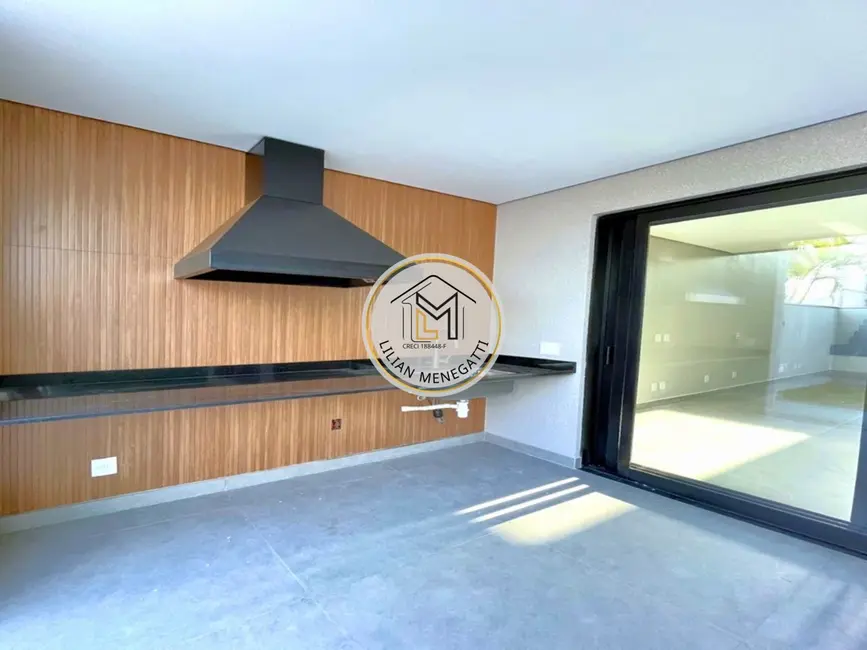 Casa de Condomínio com 3 quartos à venda, 250m2 em Jundiai - SP - imagem 4 Foto 4 de Casa de Condomínio com 3 quartos à venda, 250m2 em Jundiai - SP