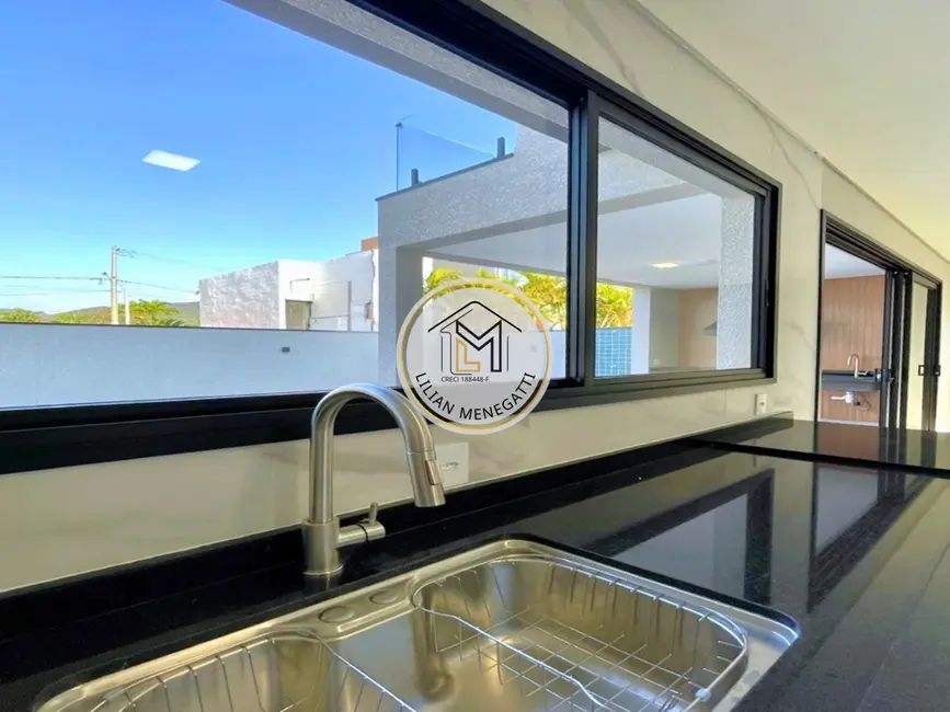 Casa de Condomínio com 3 quartos à venda, 250m2 em Jundiai - SP - imagem 8 Foto 8 de Casa de Condomínio com 3 quartos à venda, 250m2 em Jundiai - SP