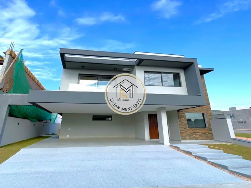 Casa de Condomínio com 3 quartos à venda, 250m2 em Jundiai - SP - imagem 2 Foto 2 de Casa de Condomínio com 3 quartos à venda, 250m2 em Jundiai - SP