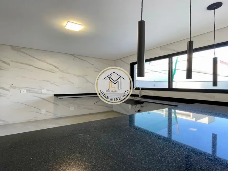 Casa de Condomínio com 3 quartos à venda, 250m2 em Jundiai - SP - imagem 7 Foto 7 de Casa de Condomínio com 3 quartos à venda, 250m2 em Jundiai - SP