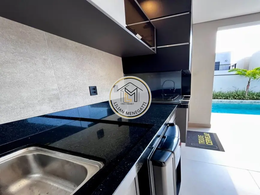 Foto 7 de Casa de Condomínio com 3 quartos à venda, 250m2 em Jundiai - SP