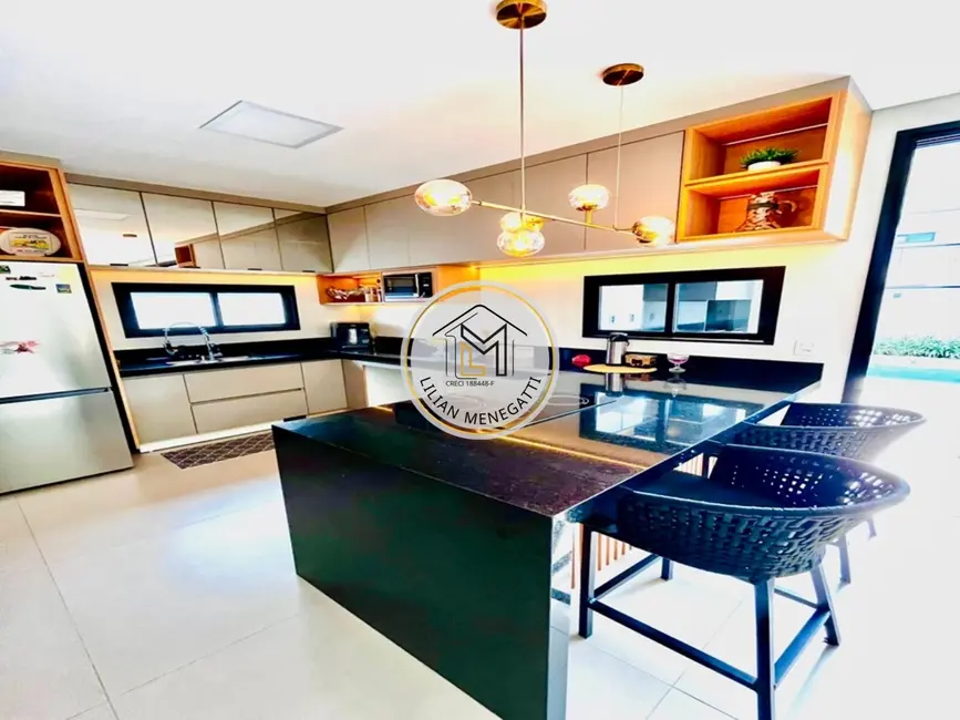 Foto 9 de Casa de Condomínio com 3 quartos à venda, 250m2 em Jundiai - SP