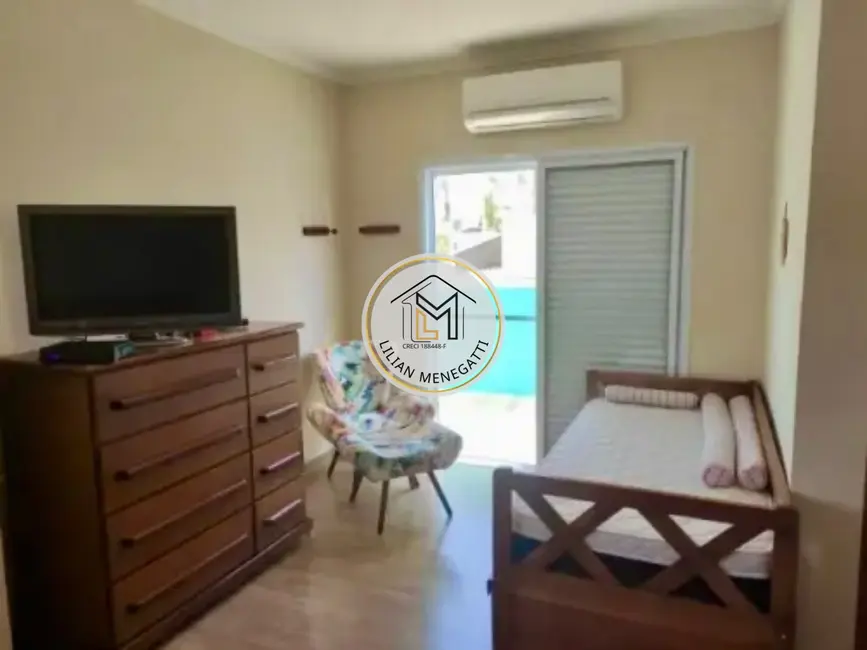 Foto 9 de Casa de Condomínio com 3 quartos à venda, 160m2 em Jardim Carolina, Jundiai - SP