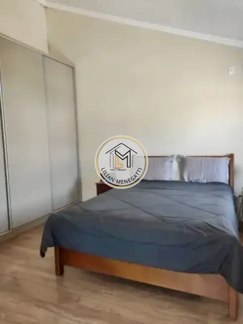 Foto 6 de Casa de Condomínio com 3 quartos à venda, 160m2 em Jardim Carolina, Jundiai - SP