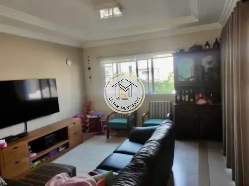 Foto 2 de Casa de Condomínio com 3 quartos à venda, 160m2 em Jardim Carolina, Jundiai - SP