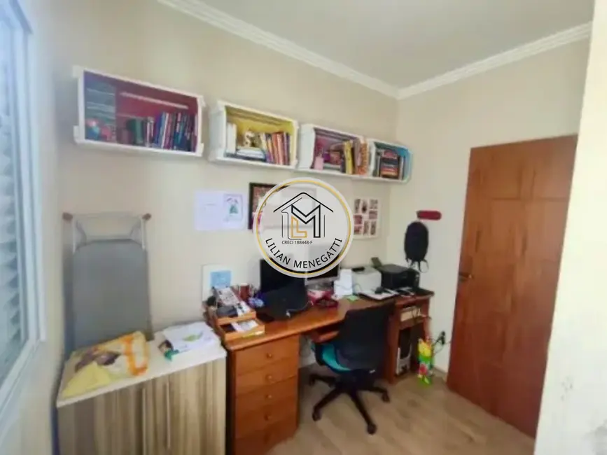 Foto 8 de Casa de Condomínio com 3 quartos à venda, 160m2 em Jardim Carolina, Jundiai - SP