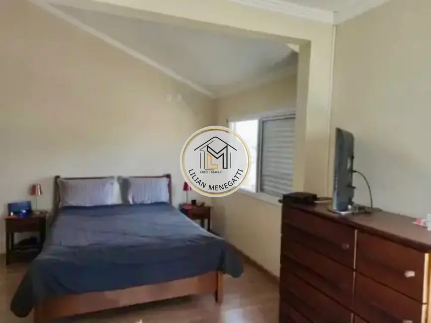 Foto 7 de Casa de Condomínio com 3 quartos à venda, 160m2 em Jardim Carolina, Jundiai - SP