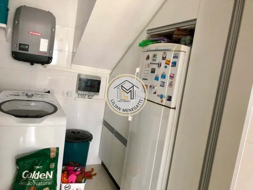 Foto 4 de Casa de Condomínio com 4 quartos à venda, 280m2 em Parque Residencial Eloy Chaves, Jundiai - SP