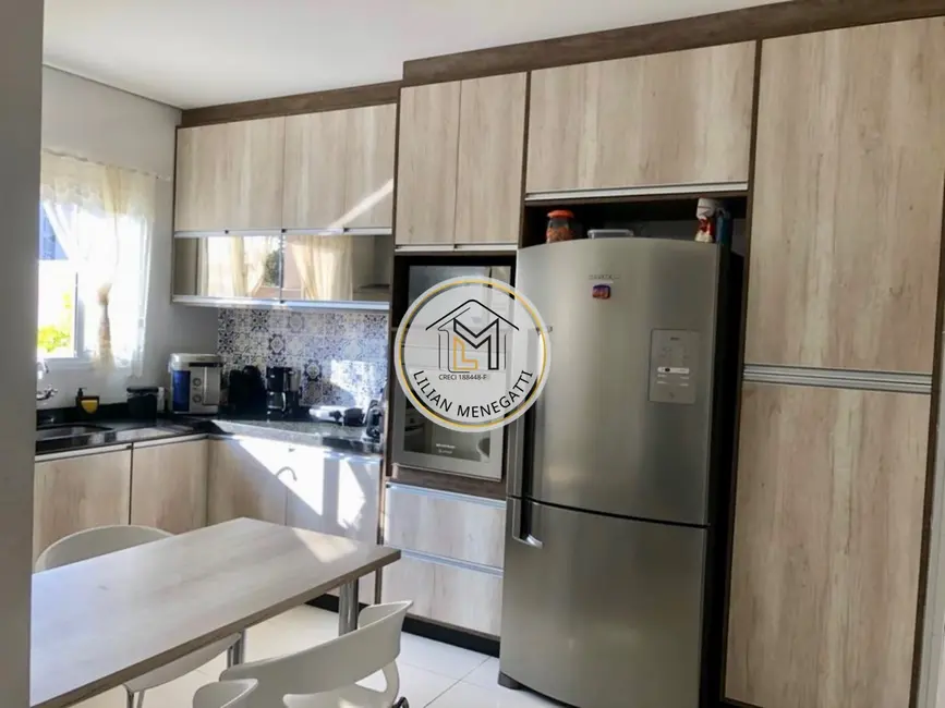 Foto 5 de Casa de Condomínio com 4 quartos à venda, 280m2 em Parque Residencial Eloy Chaves, Jundiai - SP