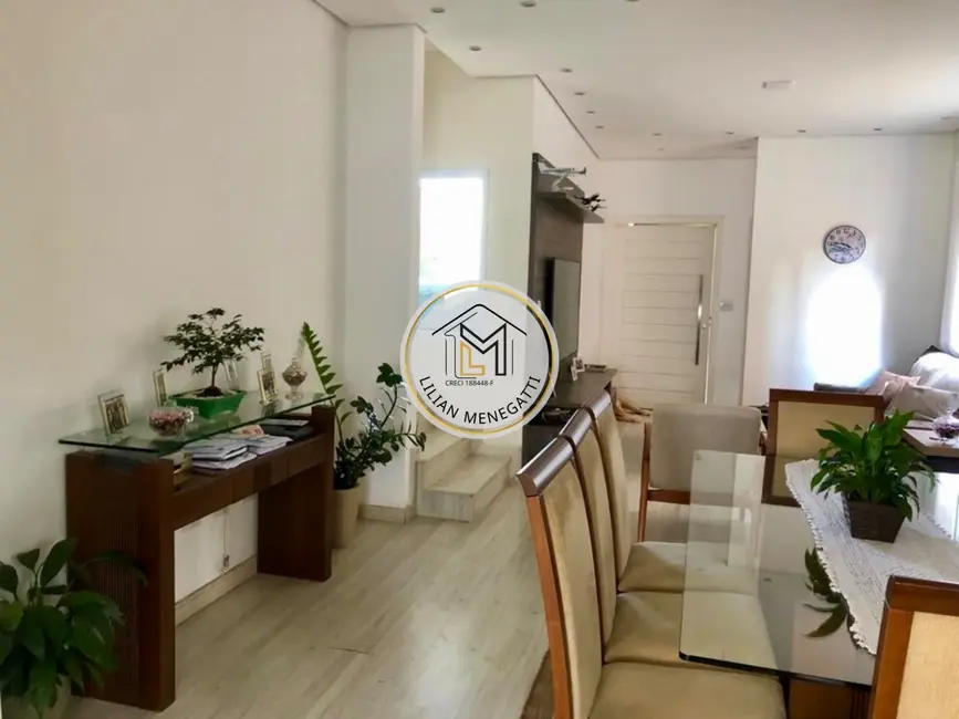 Foto 6 de Casa de Condomínio com 4 quartos à venda, 280m2 em Parque Residencial Eloy Chaves, Jundiai - SP