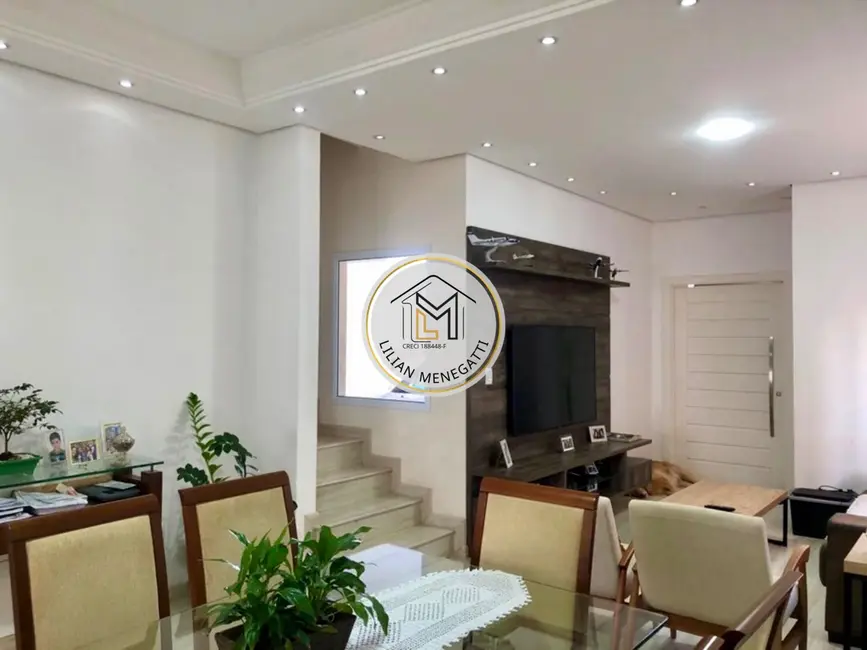 Foto 7 de Casa de Condomínio com 4 quartos à venda, 280m2 em Parque Residencial Eloy Chaves, Jundiai - SP