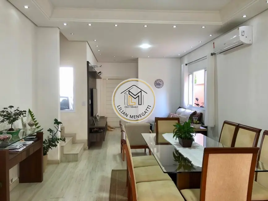 Foto 8 de Casa de Condomínio com 4 quartos à venda, 280m2 em Parque Residencial Eloy Chaves, Jundiai - SP