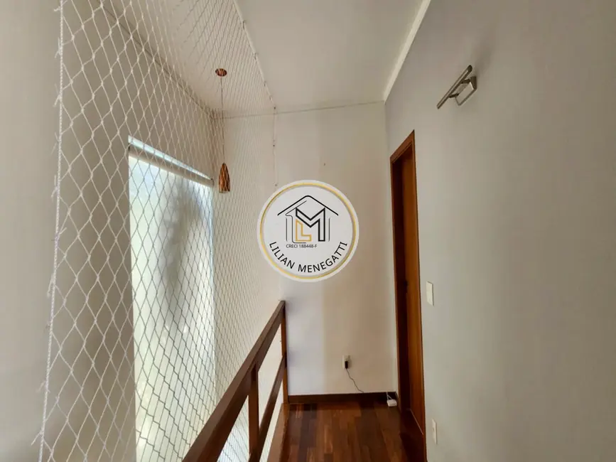 Foto 7 de Casa de Condomínio com 3 quartos à venda, 280m2 em Parque Residencial Eloy Chaves, Jundiai - SP