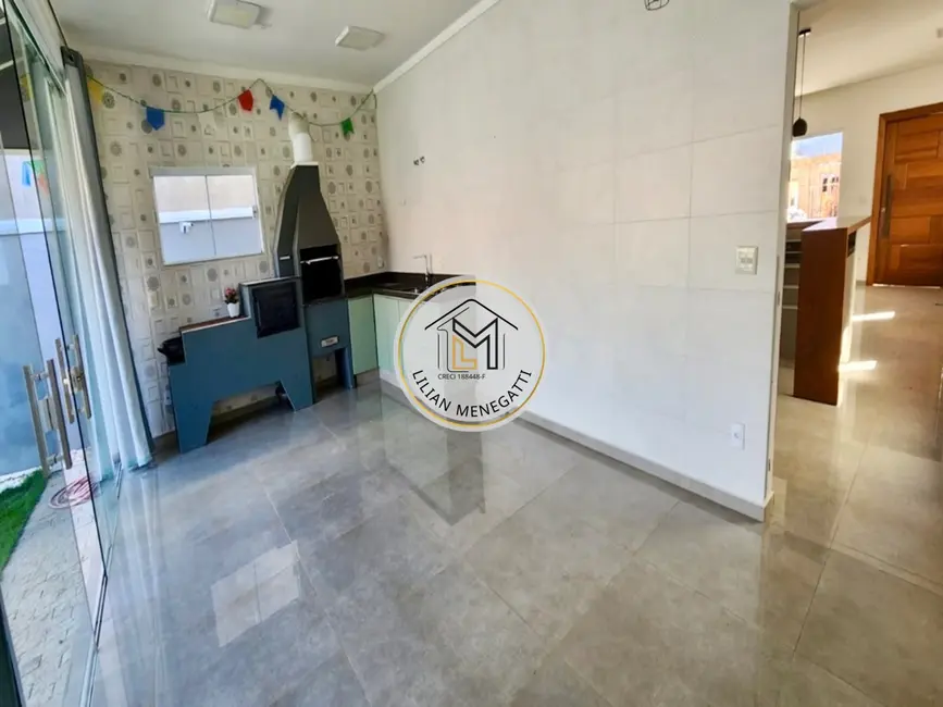 Foto 6 de Casa de Condomínio com 3 quartos à venda, 280m2 em Parque Residencial Eloy Chaves, Jundiai - SP