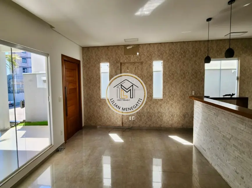 Foto 8 de Casa de Condomínio com 3 quartos à venda, 280m2 em Parque Residencial Eloy Chaves, Jundiai - SP