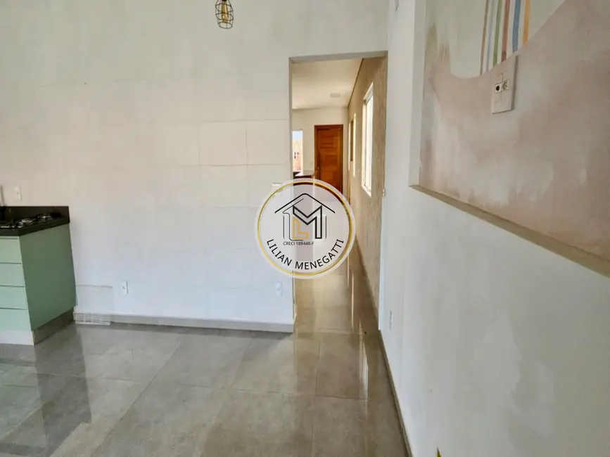 Foto 5 de Casa de Condomínio com 3 quartos à venda, 280m2 em Parque Residencial Eloy Chaves, Jundiai - SP