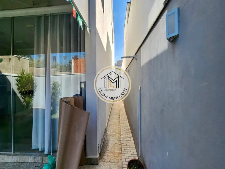 Foto 3 de Casa de Condomínio com 3 quartos à venda, 280m2 em Parque Residencial Eloy Chaves, Jundiai - SP