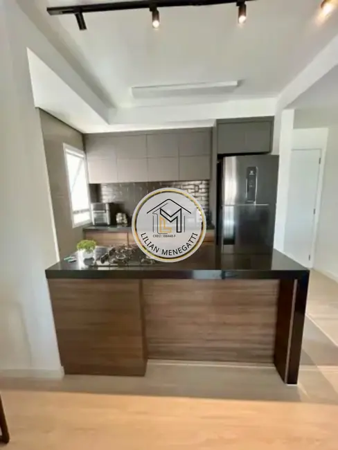 Foto 3 de Apartamento com 3 quartos à venda, 78m2 em Nova Cidade Jardim, Jundiai - SP