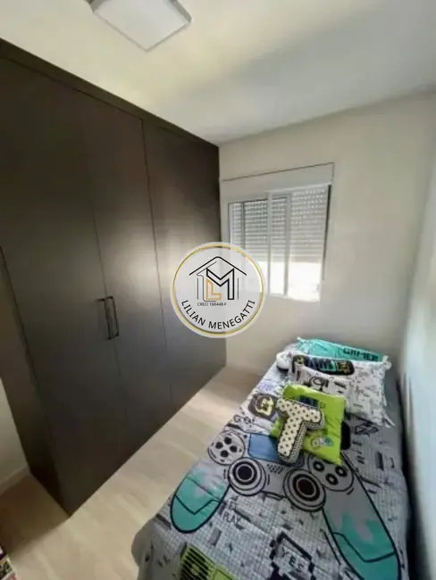 Foto 6 de Apartamento com 3 quartos à venda, 78m2 em Nova Cidade Jardim, Jundiai - SP