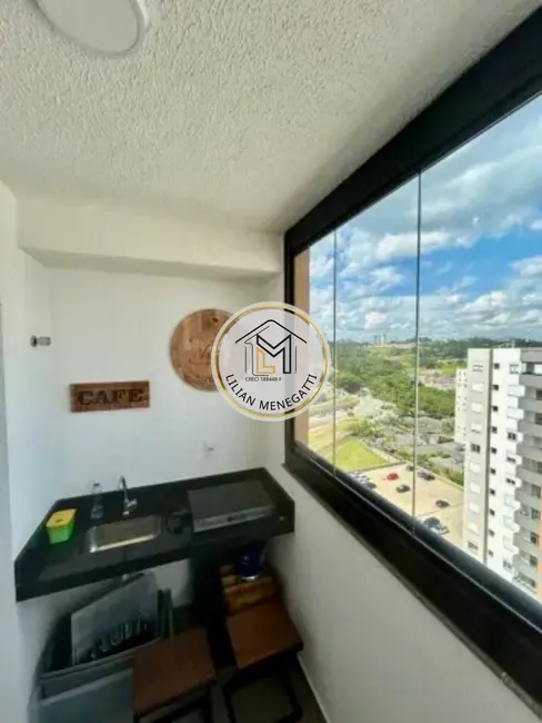 Foto 8 de Apartamento com 3 quartos à venda, 78m2 em Nova Cidade Jardim, Jundiai - SP