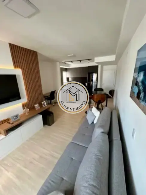 Foto 1 de Apartamento com 3 quartos à venda, 78m2 em Nova Cidade Jardim, Jundiai - SP