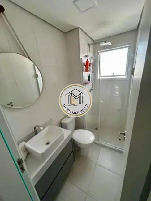 Foto 7 de Apartamento com 3 quartos à venda, 78m2 em Nova Cidade Jardim, Jundiai - SP