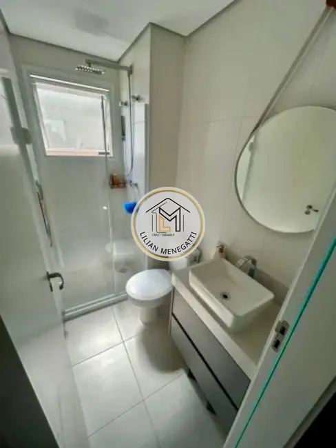 Foto 9 de Apartamento com 3 quartos à venda, 78m2 em Nova Cidade Jardim, Jundiai - SP