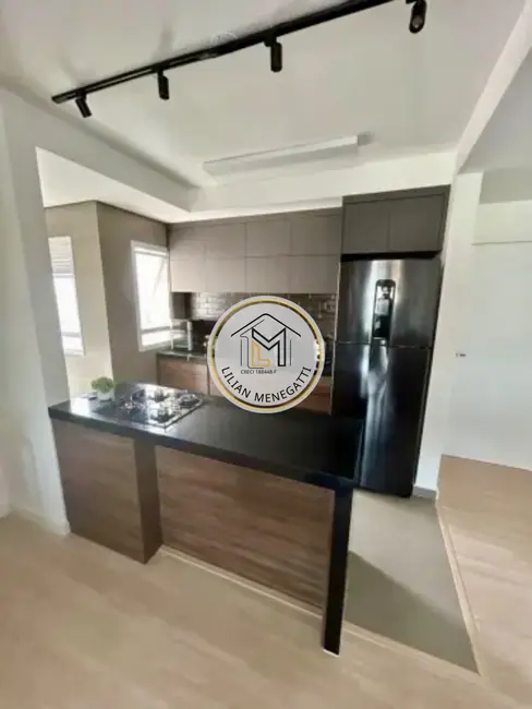 Foto 4 de Apartamento com 3 quartos à venda, 78m2 em Nova Cidade Jardim, Jundiai - SP