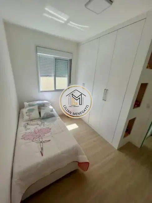 Foto 5 de Apartamento com 3 quartos à venda, 78m2 em Nova Cidade Jardim, Jundiai - SP