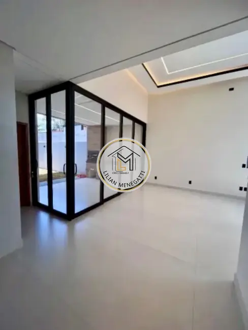 Foto 2 de Casa com 3 quartos à venda, 250m2 em Itupeva - SP